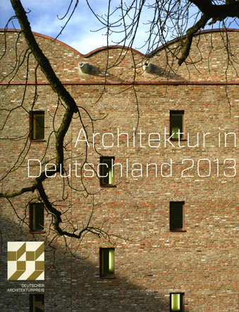Architektur in Deutschland 2013
