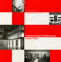 Gottfried Semper Architekturpreis